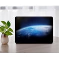 thumbnail image 4 of KSK KAISHEK Hard Shell for MacBook Air 13" 2017-2014/2013//2012/2011/2010 A1466/A1369, Galaxy A 0506, 4 of 5