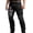 Black@GC@, variant on CONZONE Mens Cargo Pants Viking Mythology Graphic Y2K Straight Leg Cargo Pants for Men Lightweight Relaxed Fit Streetwear Trousers With Pockets
