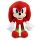 thumbnail image 3 of Nuevo y popular peluche de Sonic de 30 cm, erizo de dibujos animados, Amy Rose, muñeco de peluche suave con cola de nudillos, ideal para cumpleaños de niños., 3 of 4