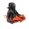 thumbnail image 3 of Figura de Demon Slayer Kamado Nezuko, modelo de estatua de pie, figura de anime, juguetes, figuras realistas, modelo de personaje, estatua coleccionable, juguetes, 3 of 4