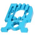 thumbnail image 2 of RC Car Motor Mount Holder, High Strength Aluminium Alloy Motor Mount Excellent Lightweight  For TT01 RC Car, 2 of 8