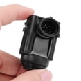 thumbnail image 4 of 0045428718, High Sensitivity PDC Parking Sensor Parking Distance Control Sensor Plastic Black  For Car Replacement For  W203 W211 W220 W209 W210, 4 of 8