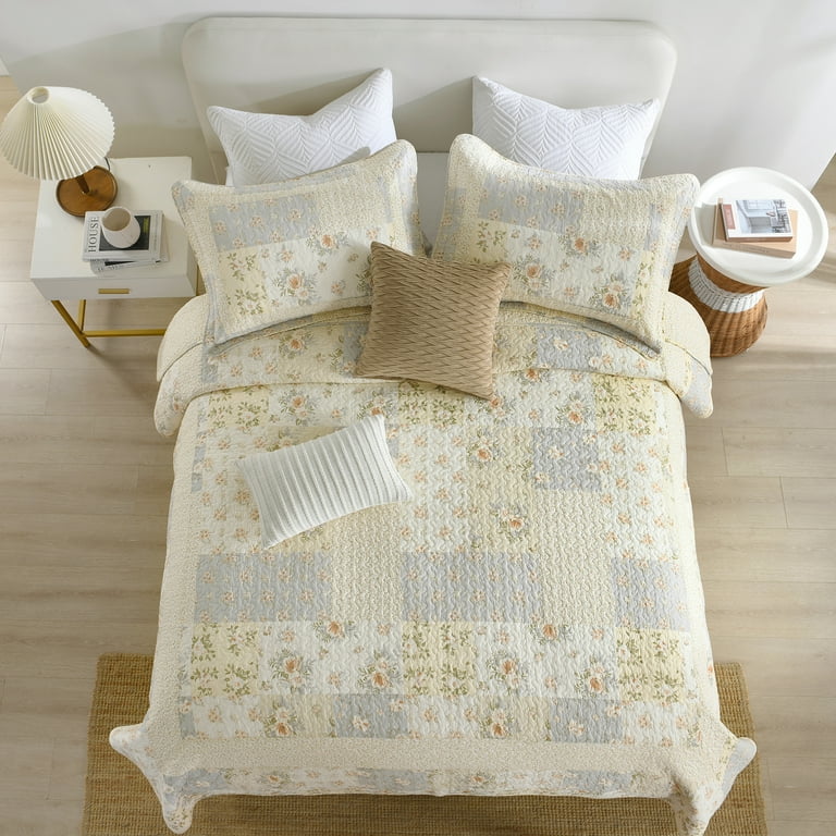Extra large quilted throws hot sale