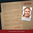 thumbnail image 2 of Juego de archivos sin resolver Cryptic Killers Nell Phyrp Mu, 2 of 6