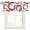 Red, variant on Sage Green Grey Kitchen Valances for Windows, Geometric Circle Modern Abstract Simple Art Bathroom Window Valances 54x18 Inch Window Treatments Valance Curtains for Living Room Bedroom Decor