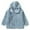 c-340Blue77, variant on MEZZALL Winter Girls Jacket Cozy Outerwear Warm Coats Long Sleeve Toddler Big Kids Soft Casual School Tops Trendy Dailywear