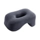 thumbnail image 1 of Almohada para dormir la siesta en la oficina Almohada portátil para dormir de lado, de espaldas y de escritorio Gris oscuro, 1 of 9