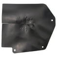 thumbnail image 2 of TRQ Front Forward Fender Splash Shield Fits 2004-2009 Cadillac SRX 2005-2011 STS BDA08039, 2 of 2