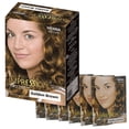 thumbnail image 2 of Henna Natural Tinte Cabello 6 Sobres Sin Amoníaco Sin Parabenos Cubre Canas 8 Colores Tonos a Escoger, 2 of 4