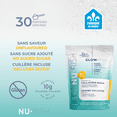 thumbnail image 4 of NU·RISH Marine Collagen Powder - Complex with Hyaluronic Acid, Biotin and Vitamin C for Skin, Hair, Joint Health and Bone Support, 4 of 6
