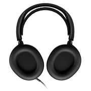 SteelSeries Arctis Nova Pro Xbox Wired High-Fidelity Gaming Audio with Multi-System Connect, Black