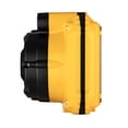 thumbnail image 4 of Kodak PIXPRO WPZ2 Digital Camera (Yellow) (WPZ2YL) + 32GB Card + Case + Cleaning Cloth, 4 of 7