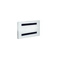 thumbnail image 3 of Clear Acrylic Magnet Back Sign Holder Frames 7" W x 5" H - Horizontal / Landscape, 10-Pack, 3 of 5