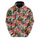 thumbnail image 3 of Sudadera con capucha con estampado de perro y sandía fresca, ropa informal para hombre, sudadera con capucha para amantes de los perros, ropa de calle, Beagle, Golden Retriever, 3 of 5