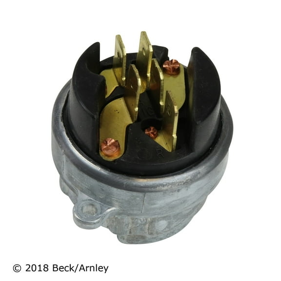 BeckArnley 201-1174 Ignition Switch