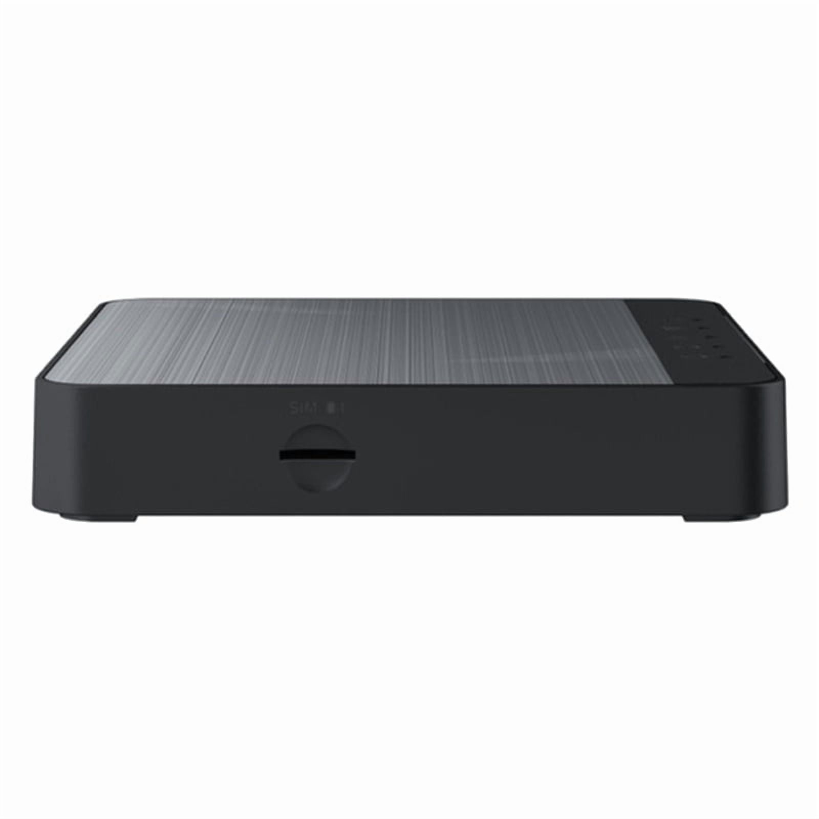 4G WIFI LTE Box Router 300Mbps Wireless Simcard Mobile Modem Hotspot 2 Port RJ45 WAN/LAN SIM Card Router with Type-C