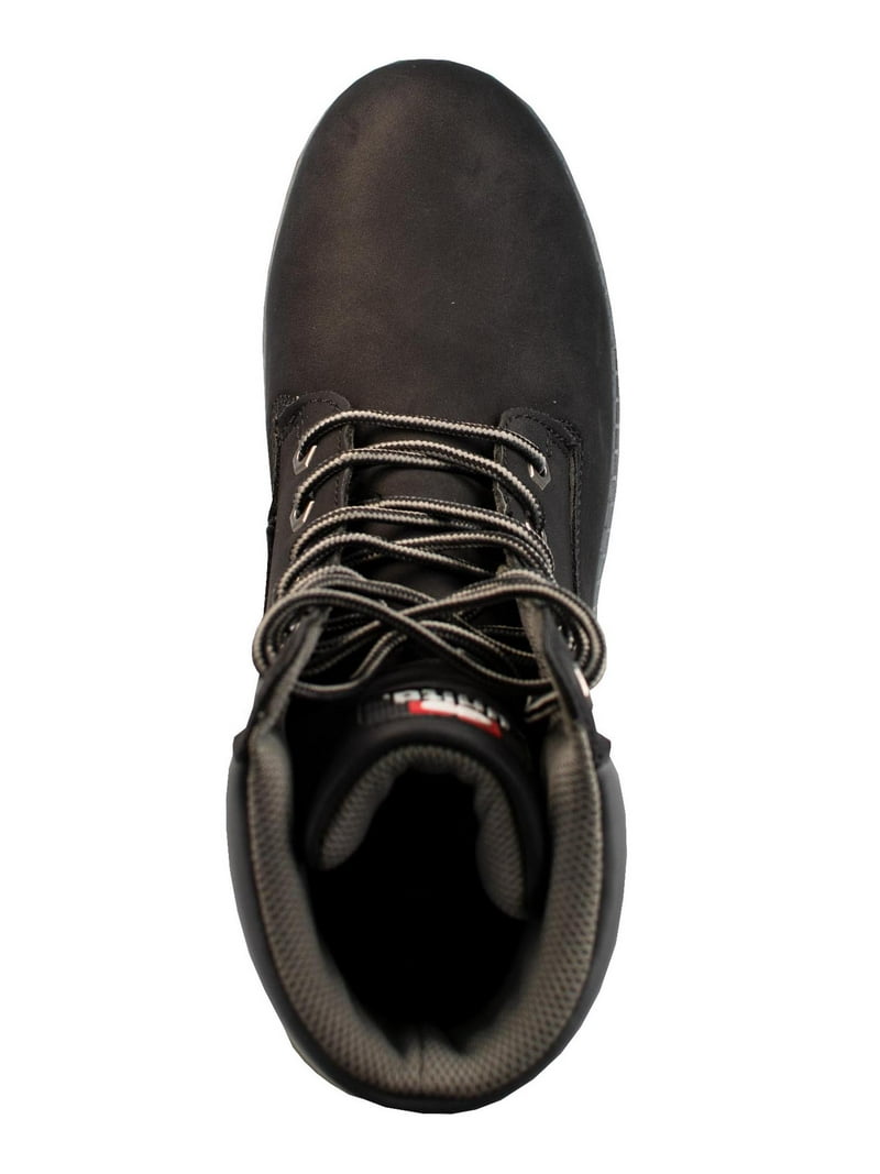 Ecko Unltd. Trent Mid Top Boot - Casual Work Lace-up Boot  display picture 3