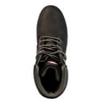 thumbnail image 3 of Ecko Unltd. Adult Men's Trent Mid Top Casual Work Lace-up Boot, 3 of 7