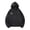 Black # Mens Sweatshirts, variant on Goodtrade8 Heated Mens Hoodies and Sweatshirts Hooded Pullover Sweatshirt Drawstring with Pocket Long Sleeve Print Casual Tops for Men