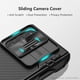 thumbnail image 4 of Funda Nillkin para Samsung Galaxy Z Fold 6 con S Pen, color negro, 4 of 7