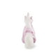 thumbnail image 3 of Peluche Unicornio Rosa 22cm Nici 47633 Rosa Nici NICI 47633, 3 of 3