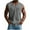 Gray 01, variant on Maplenight Mens Vintage Button Sleeveless Tank Top Breathable Streetwear Muscle Fit Summer Beach Shirts Casual Retro Tops