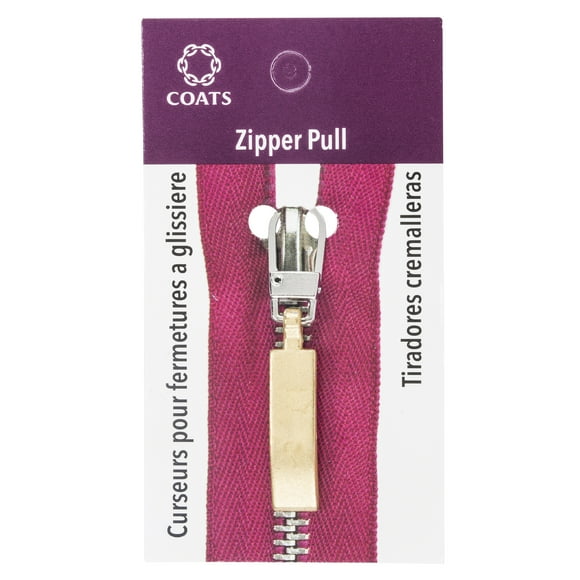 Zipper Pulls