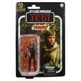 thumbnail image 2 of Star Wars: Return of the Jedi The Vintage Collection Luke Skywalker (Endor) Toy Action Figure for Boys and Girls Ages 4 5 6 7 8 and Up (3.75”), 2 of 7
