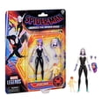 thumbnail image 1 of Figura de Acción Hasbro Marvel Marvel Legends Spider Verse Spider-Gwen, 1 of 4