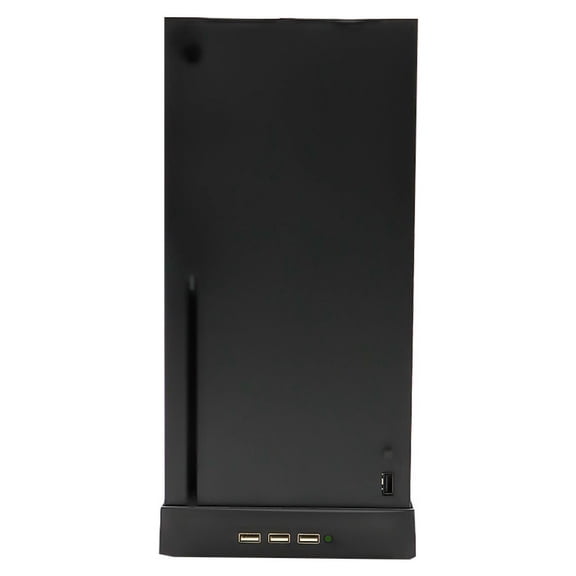 Ventilador Xbox Series X,Ventilador de refrigeración para Xbox Ventilador de refrigeración para reemplazo del ventilador de refrigeración Xbox Series X Diseño fácil de usar