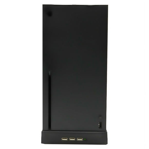 Ventilador Xbox Series X,Ventilador de refrigeración para Xbox Ventilador de refrigeración para reemplazo del ventilador de refrigeración Xbox Series X Diseño fácil de usar