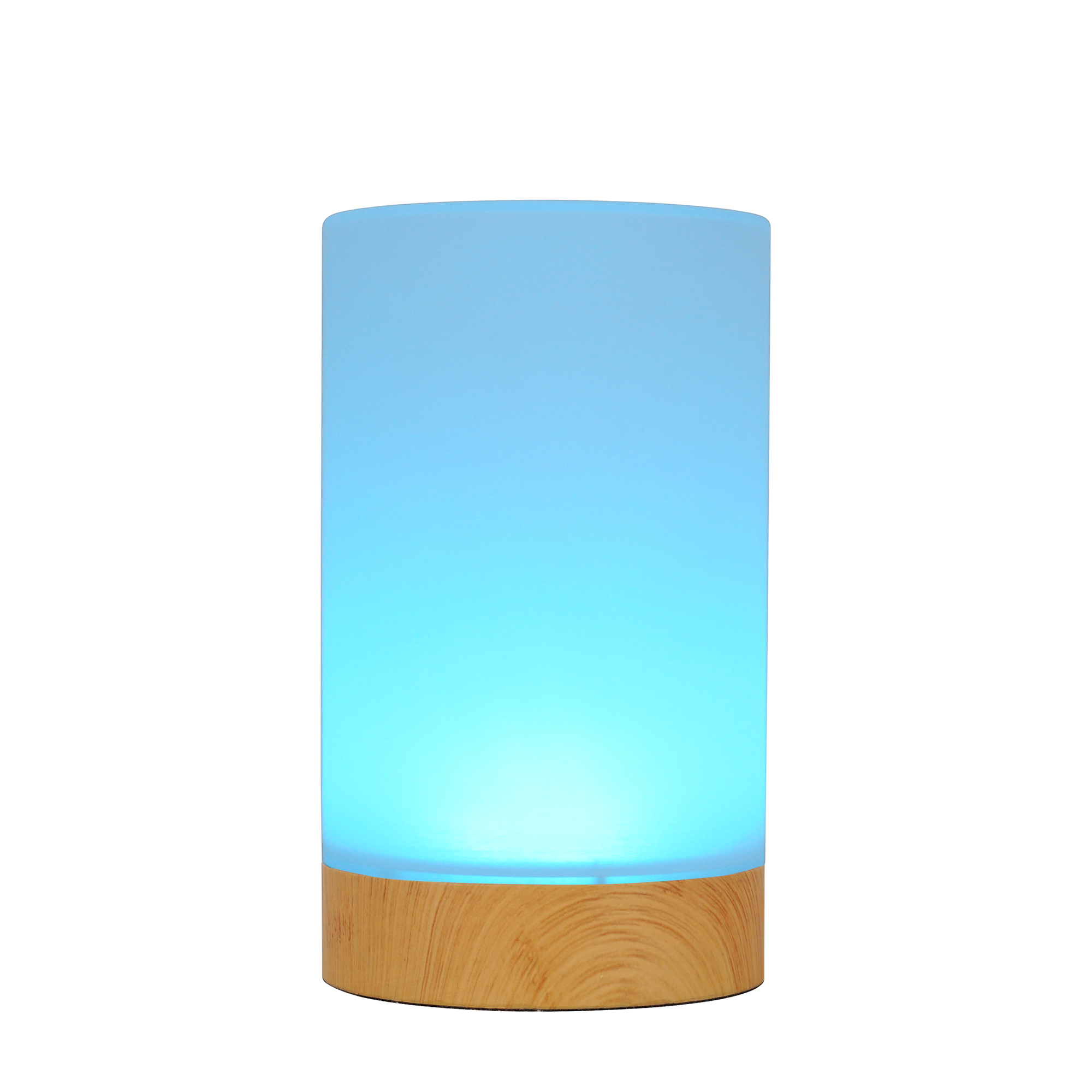 NBG Friendship LED Color Changing Table Lamp with AC Cord, Touch Control Wifi Synchronize Light Set - image 3 of 15