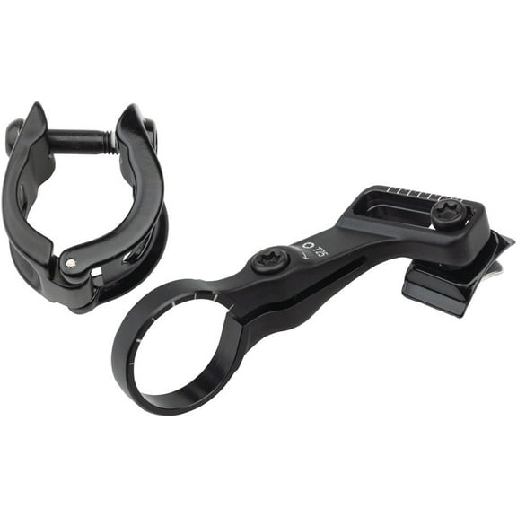 SRAM AXS POD Electronic Controller Bridge Clamp - Left