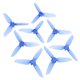 thumbnail image 3 of Palas para UAV, 8 hélices para drones, hélices para drones de bajo ruido, hélices para drones de larga duración, 3 of 9
