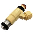 thumbnail image 2 of 6X Fuel Injectors for Yamaha Outboard 4 Stroke 200/225 HP CDH240 69J-13761-00-00, 2 of 3