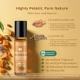 thumbnail image 4 of Aceite de Ricino Roll On MenstrEaze Incienso 10 ml, 4 of 9