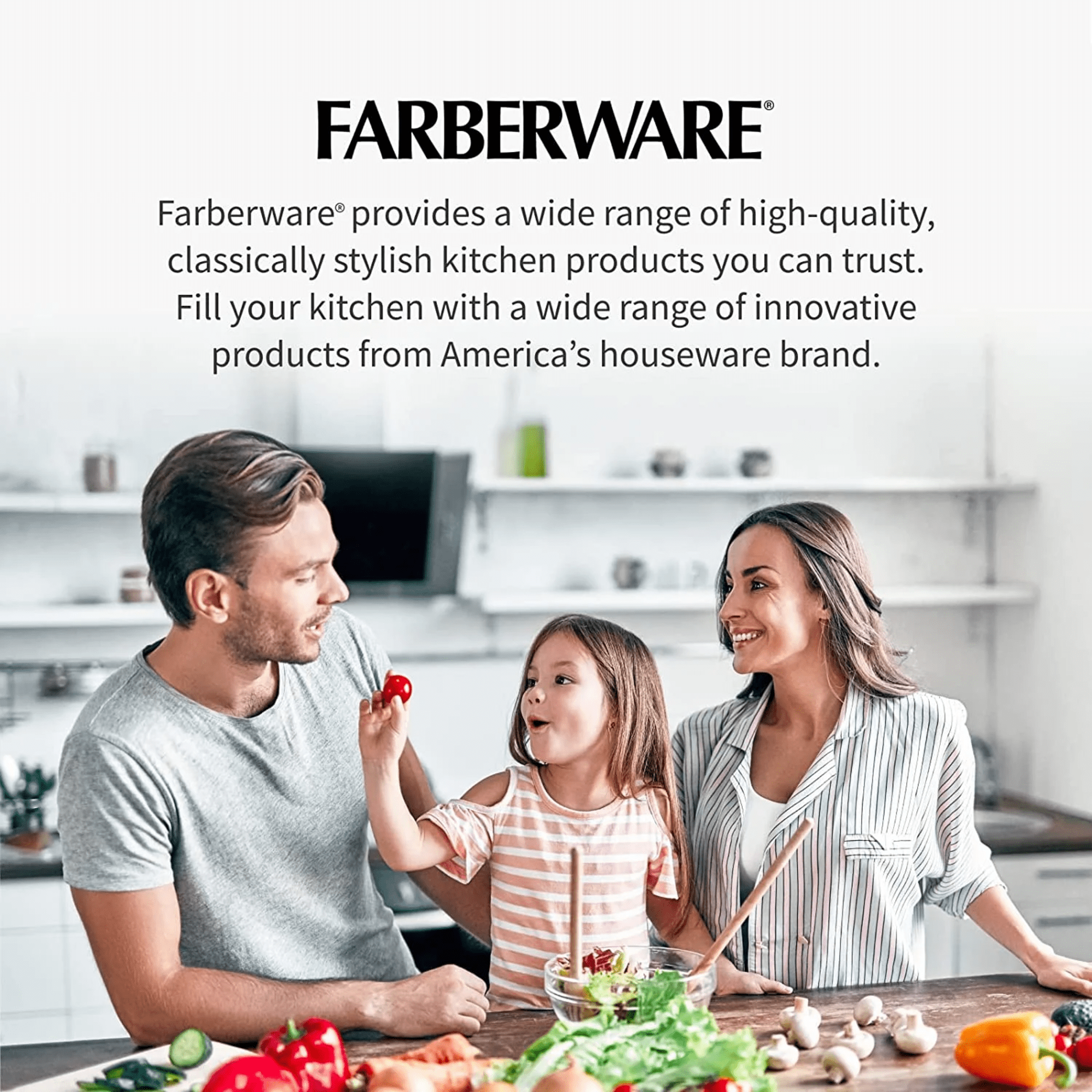 Farberware Rolling Pin - Thumbnail 3