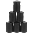 thumbnail image 5 of SHISUYAN 6Pcs Large Trampoline Enclosure Pole Caps Trampoline Caps Plastic Trampoline Replacements, 5 of 5
