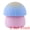 Pink, variant on Unique Bargains 60 Minute Kitchen Durable Digital Visual Timer for Cooking Green