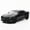 Black, variant on 1/36 Chevrolet Camaro Alloy Diecast Car Model Toy 2 Doors Opened Pull Back Cars Birthday Gifts For Children Adult Collections