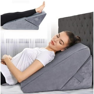 Wedge Pillows Bed Wedges Walmart Canada