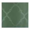 thumbnail image 4 of Cortina Deco 140 x 220 cm Room Darkening Verde Kingd, 4 of 4
