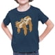 thumbnail image 1 of Playera Perrito Caliente Meme Mascotas Perros Niño Once Playera manga corta, 1 of 3
