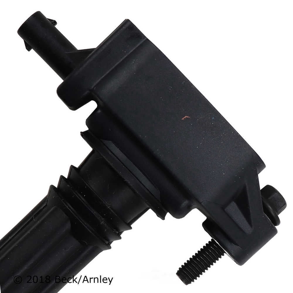 BeckArnley 178-8555 Direct Ignition Coil