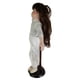 thumbnail image 2 of Muñeca de de 40 Cm Hermosas de Cabello con Soporte Colecciones de Juguete C, 2 of 6