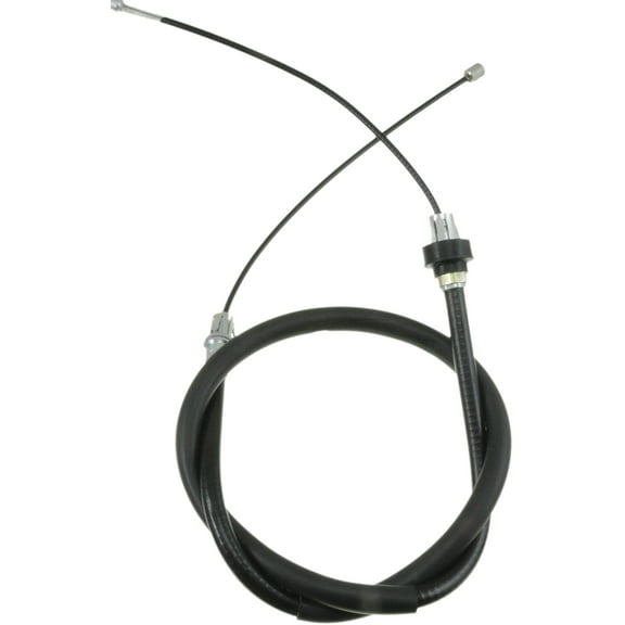 Parking Brake Cable - Dorman# C660303 Fits select: 2000-2001 DODGE RAM 2500, 2000-2001 DODGE RAM 3500