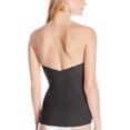 thumbnail image 2 of Endlessless Contrôle du Ventre Ferme et Lisse pour Femmes, Noir, 34B, 2 of 2