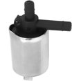 thumbnail image 1 of Válvula solenoide DC 12V 6mm para gas, agua, aire N/C Cierre normal JFHHH pequeña, 1 of 2