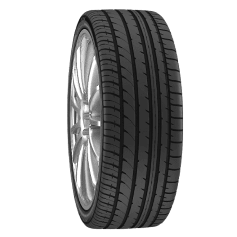 Achilles 2233 High Performance Tire 245/40R18 97W