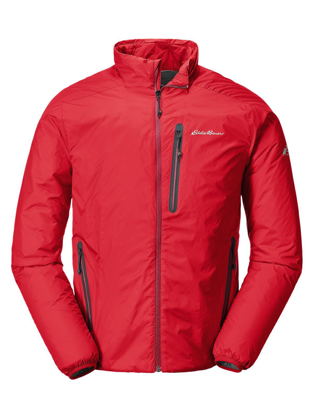 Eddie Bauer Men's EverTherm Down Jacket